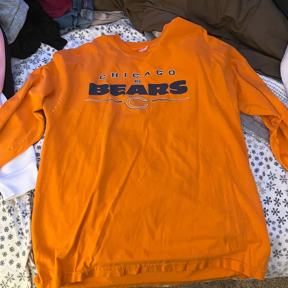 BEARS Long sleeve
